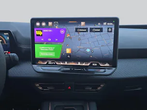 CUPRA Born Electric 79 kWh