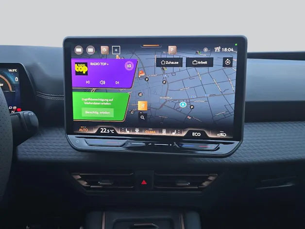 CUPRA Born Electric 79 kWh