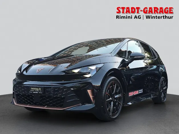 CUPRA Born Electric 79 kWh