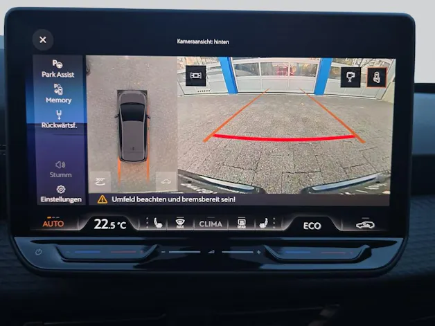 CUPRA Born Electric 79 kWh