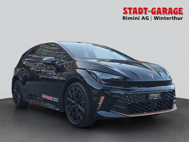 CUPRA Born Electric 79 kWh