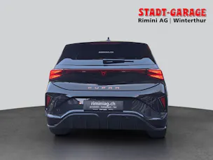 CUPRA Born Electric 79 kWh