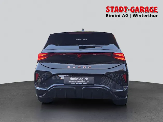 CUPRA Born Electric 79 kWh