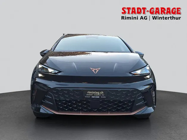 CUPRA Born Electric 79 kWh