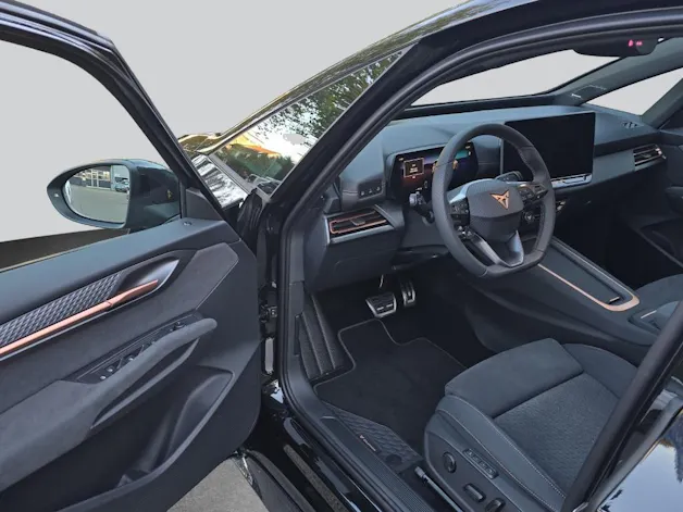 CUPRA Born Electric 79 kWh