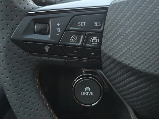 CUPRA Born Electric 79 kWh