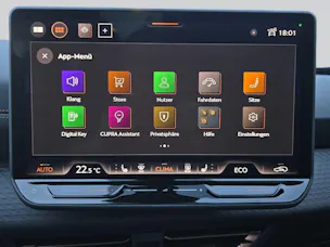 CUPRA Born Electric 79 kWh