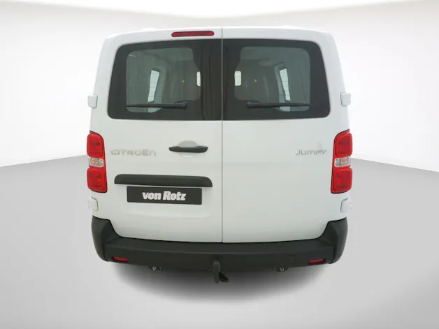 CITROEN Jumpy Kaw. XL 2.2 BlueHDi 150 S/S