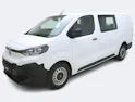 CITROEN Jumpy Kaw. XL 2.2 BlueHDi 150 S/S
