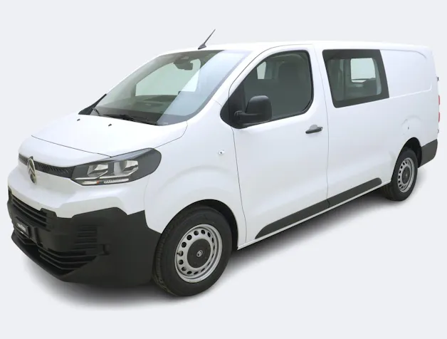 CITROEN Jumpy Kaw. XL 2.2 BlueHDi 150 S/S