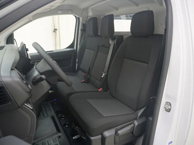 CITROEN Jumpy Kaw. XL 2.2 BlueHDi 150 S/S