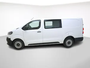 CITROEN Jumpy Kaw. XL 2.2 BlueHDi 150 S/S