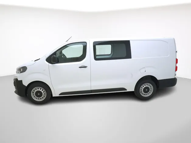 CITROEN Jumpy Kaw. XL 2.2 BlueHDi 150 S/S