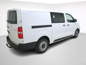 CITROEN Jumpy Kaw. XL 2.2 BlueHDi 150 S/S