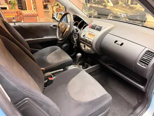 HONDA Jazz 1.4i-DSI ES