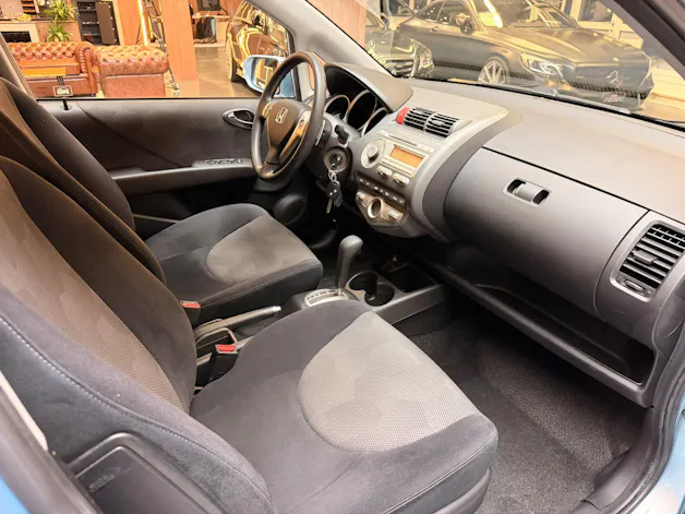 HONDA Jazz 1.4i-DSI ES