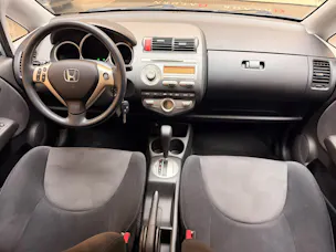 HONDA Jazz 1.4i-DSI ES