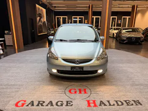 HONDA Jazz 1.4i-DSI ES
