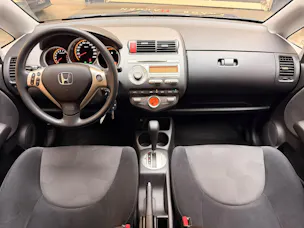 HONDA Jazz 1.4i-DSI ES
