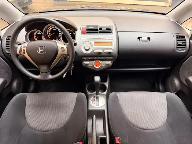 HONDA Jazz 1.4i-DSI ES