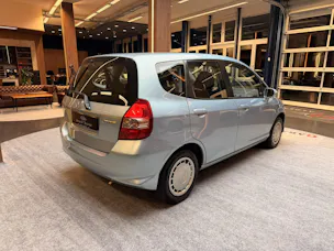 HONDA Jazz 1.4i-DSI ES
