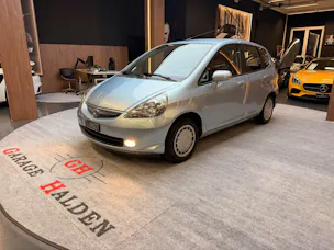 HONDA Jazz 1.4i-DSI ES