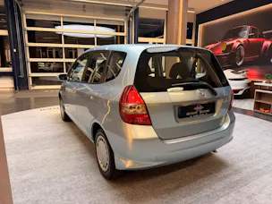 HONDA Jazz 1.4i-DSI ES