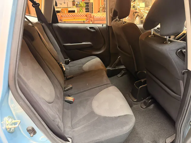 HONDA Jazz 1.4i-DSI ES