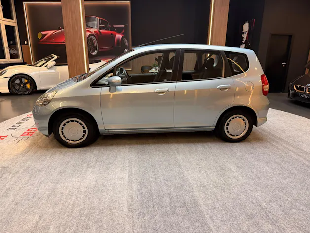 HONDA Jazz 1.4i-DSI ES