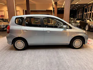 HONDA Jazz 1.4i-DSI ES