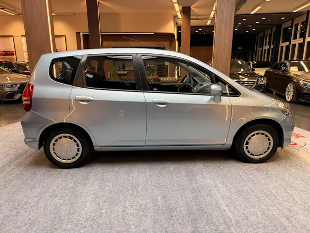HONDA Jazz 1.4i-DSI ES