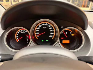 HONDA Jazz 1.4i-DSI ES