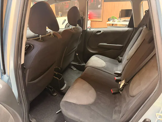 HONDA Jazz 1.4i-DSI ES