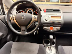 HONDA Jazz 1.4i-DSI ES
