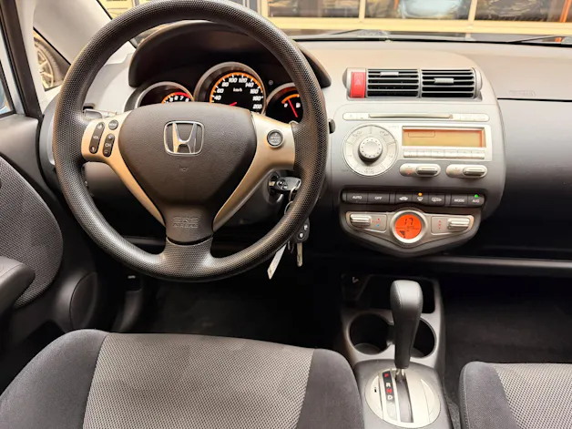 HONDA Jazz 1.4i-DSI ES
