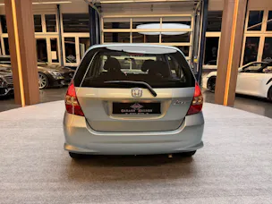 HONDA Jazz 1.4i-DSI ES