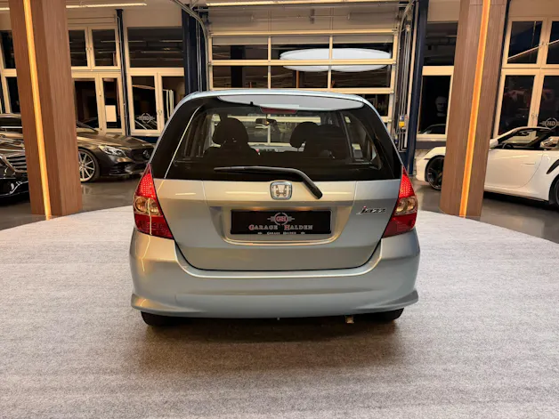 HONDA Jazz 1.4i-DSI ES