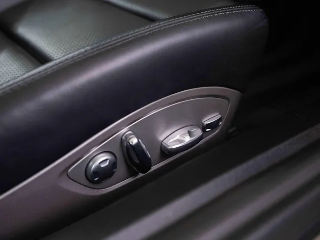 PORSCHE 718 Boxster S