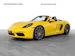 PORSCHE 718 Boxster S