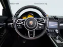 PORSCHE 718 Boxster S