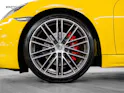 PORSCHE 718 Boxster S