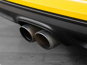 PORSCHE 718 Boxster S