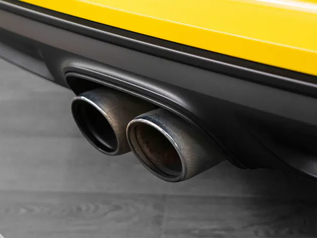 PORSCHE 718 Boxster S