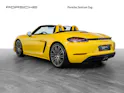 PORSCHE 718 Boxster S