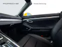PORSCHE 718 Boxster S