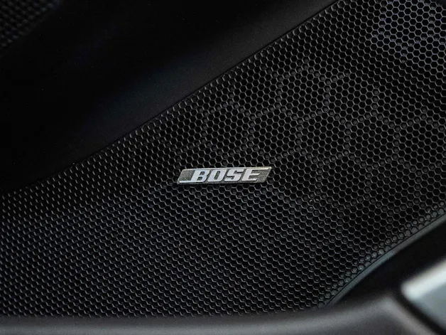 PORSCHE 718 Boxster S