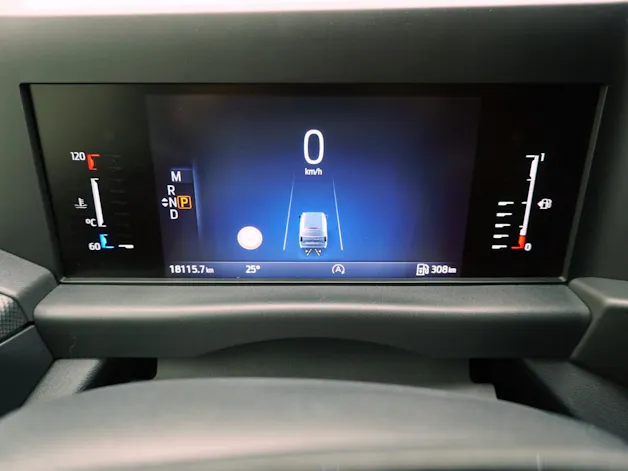 FORD Transit Custom Van 300 L1 2.0 EcoBlue Trend