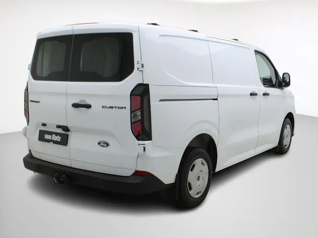 FORD Transit Custom Van 300 L1 2.0 EcoBlue Trend