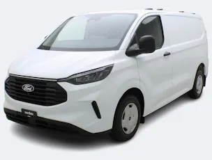 FORD Transit Custom Van 300 L1 2.0 EcoBlue Trend
