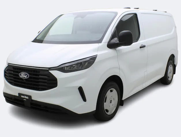 FORD Transit Custom Van 300 L1 2.0 EcoBlue Trend